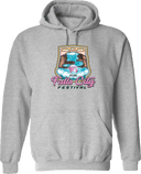 Hoodies - Falls City Festival 2026