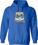 Hoodies - Falls City Festival 2026