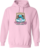 Hoodies - Falls City Festival 2026