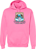 Hoodies - Falls City Festival 2026