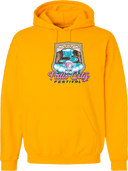 Hoodies - Falls City Festival 2026