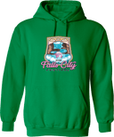 Hoodies - Falls City Festival 2026