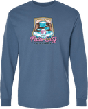 Long Sleeves - Falls City Festival 2026