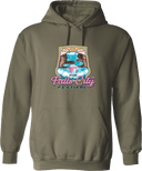 Hoodies - Falls City Festival 2026