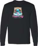 Long Sleeves - Falls City Festival 2026