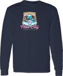Long Sleeves - Falls City Festival 2026