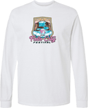 Long Sleeves - Falls City Festival 2026