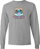 Long Sleeves - Falls City Festival 2026