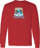 Long Sleeves - Falls City Festival 2026