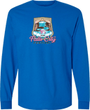 Long Sleeves - Falls City Festival 2026