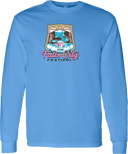 Long Sleeves - Falls City Festival 2026