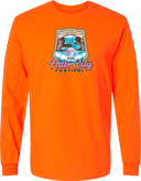 Long Sleeves - Falls City Festival 2026