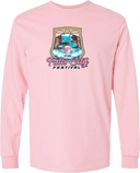 Long Sleeves - Falls City Festival 2026