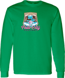 Long Sleeves - Falls City Festival 2026