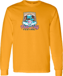Long Sleeves - Falls City Festival 2026