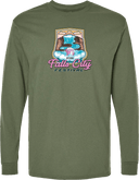 Long Sleeves - Falls City Festival 2026
