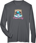Performance Long Sleeves - Falls City Festival 2026