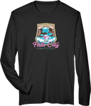 Performance Long Sleeves - Falls City Festival 2026