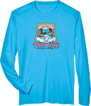 Performance Long Sleeves - Falls City Festival 2026