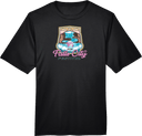 Performance Short Sleeves - Falls City Festival 2026