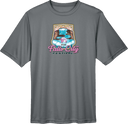 Performance Short Sleeves - Falls City Festival 2026