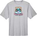 Performance Short Sleeves - Falls City Festival 2026