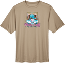 Performance Short Sleeves - Falls City Festival 2026