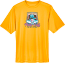 Performance Short Sleeves - Falls City Festival 2026