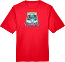 Performance Short Sleeves - Falls City Festival 2026