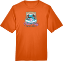 Performance Short Sleeves - Falls City Festival 2026