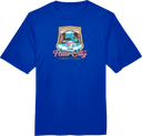 Performance Short Sleeves - Falls City Festival 2026