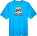 Performance Short Sleeves - Falls City Festival 2026