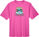 Performance Short Sleeves - Falls City Festival 2026