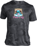 Performance Short Sleeves - Falls City Festival 2026