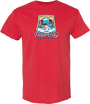 Short Sleeves - Falls City Festival 2026