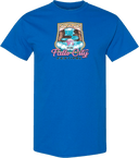 Short Sleeves - Falls City Festival 2026