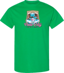 Short Sleeves - Falls City Festival 2026