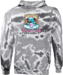 Tie-Dye Hoodies - Falls City Festival 2026
