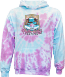 Tie-Dye Hoodies - Falls City Festival 2026