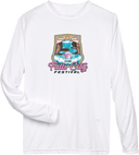 Performance Long Sleeves - Falls City Festival 2026