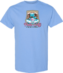 Short Sleeves - Falls City Festival 2026