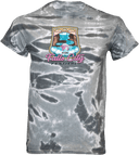 Tie-Dye Short Sleeves - Falls City Festival 2026