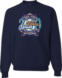 Crew Sweatshirt - Tonka Splash 2026 - Badge