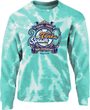 Crew Sweatshirt - Tonka Splash 2026 - Badge