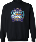 Crew Sweatshirt - Tonka Splash 2026 - Badge
