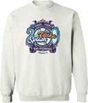 Crew Sweatshirt - Tonka Splash 2026 - Badge