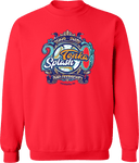 Crew Sweatshirt - Tonka Splash 2026 - Badge