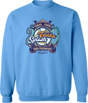 Crew Sweatshirt - Tonka Splash 2026 - Badge