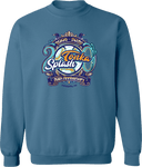 Crew Sweatshirt - Tonka Splash 2026 - Badge