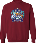 Crew Sweatshirt - Tonka Splash 2026 - Badge